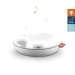 EMMY Lampka nocna Zen z funkcją oddechu /Zazu