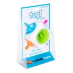 Sensokostka Tugl / Fat Brain Toys FA362-1