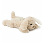 Dream Buddies - Lampka nocna Piesek Patch / Cloud b