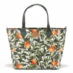 Torba dla mamy M - FEERIA PREMIUM ZIP - TUSCANY / La Millou