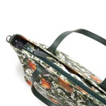 Torba dla mamy M - FEERIA PREMIUM ZIP - TUSCANY / La Millou