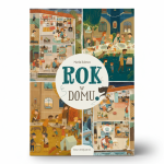 Rok w domu / Nasza Księgarnia