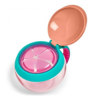 Kubek Niewysypek Zoo Lama / Skip Hop