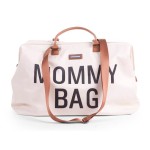orba Mommy Bag Kremowa / Childhome CWMBBWH