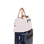 orba Mommy Bag Kremowa / Childhome CWMBBWH
