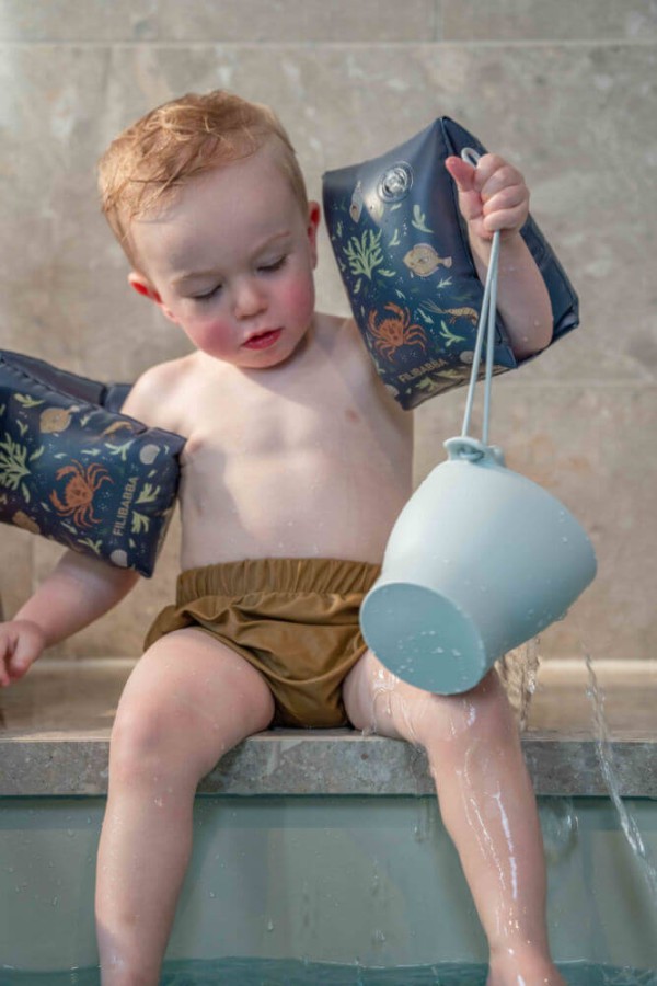 Rękawki do pływania Alfie Nordic Ocean / Filibaba FI-02569