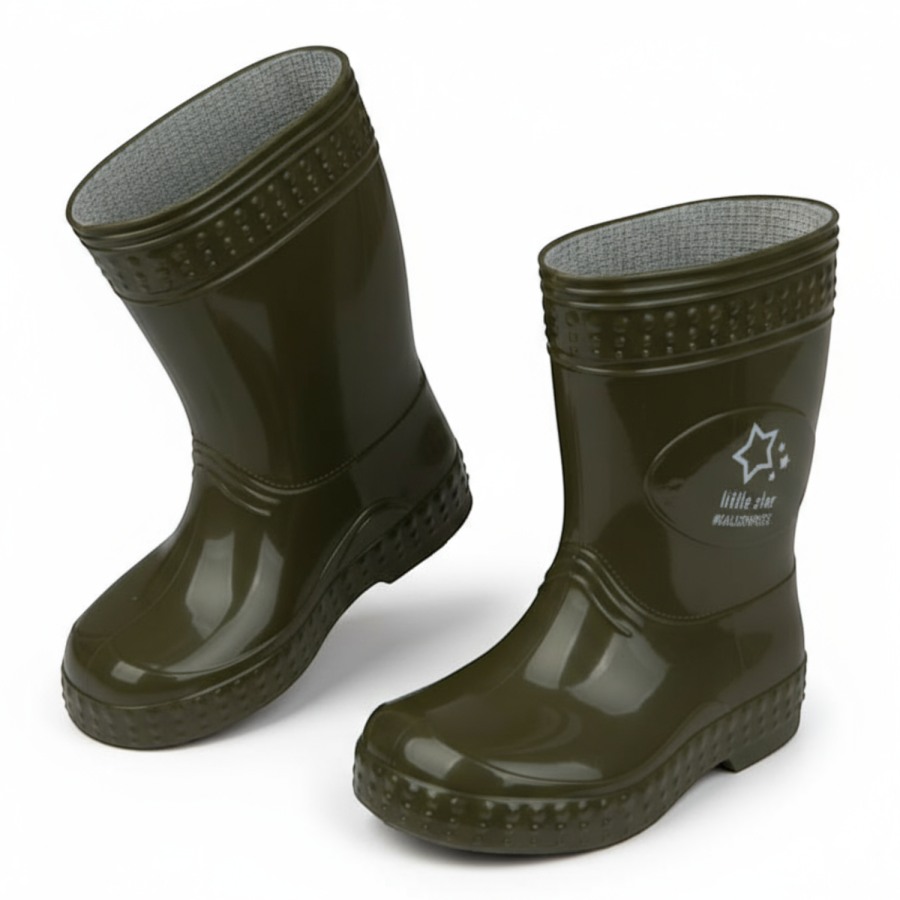 Sweet Dreams Gwiazda - Khaki