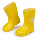 Colorfull Happy - żółty