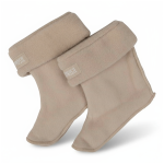 Ocieplacz polarowy beżowy