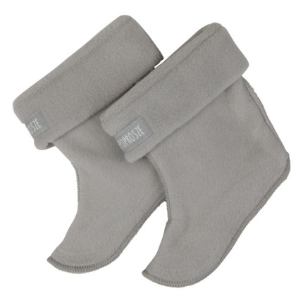 Ocieplacz polarowy szary XS / KaloszePoprosze