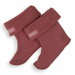 Ocieplacz polarowy wrzosowy