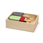 Bistro Lody w Skrzynce / Kids Concept