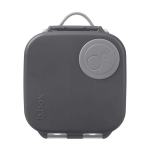 Mini lunchbox - Graphite / b.box