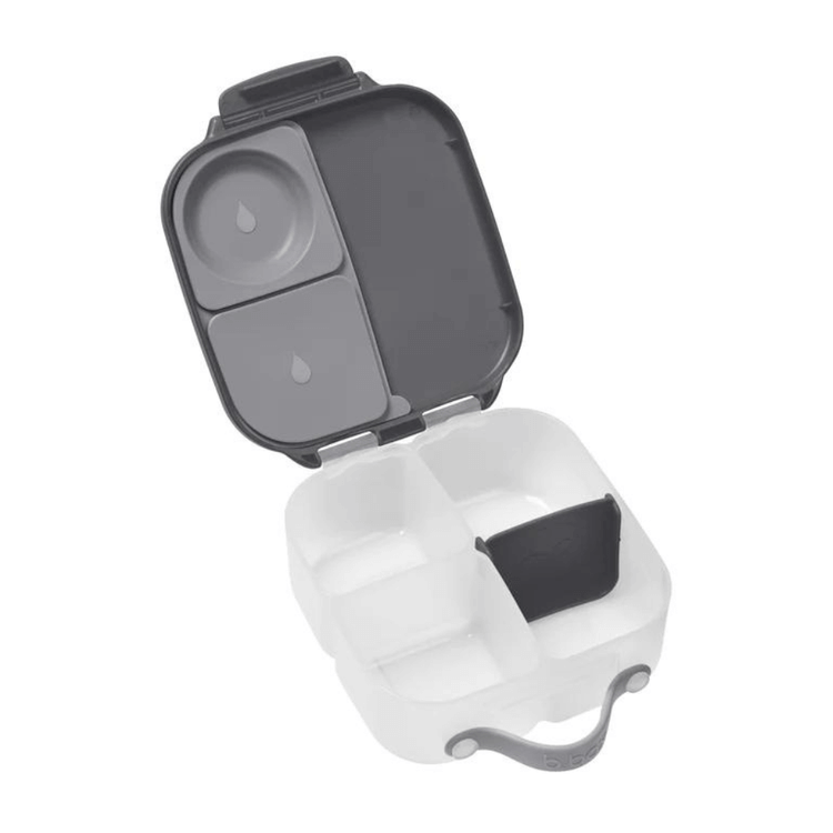 Mini lunchbox - Graphite / b.box