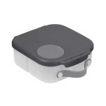 Mini lunchbox - Graphite / b.box