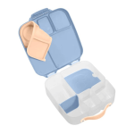 Lunchbox -  Feeling Peachy / b.box
