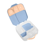 Lunchbox -  Feeling Peachy / b.box