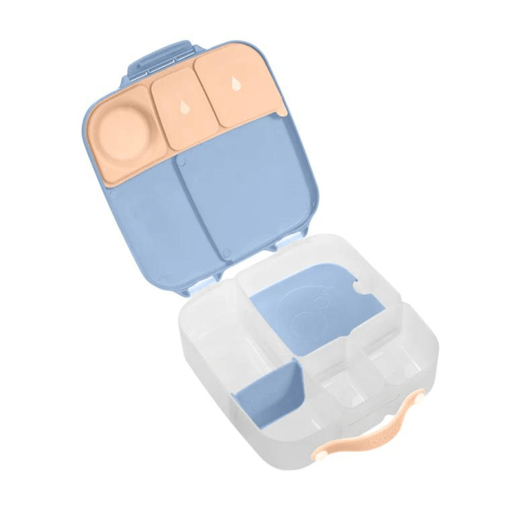 Lunchbox -  Feeling Peachy / b.box