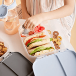 Lunchbox -  Feeling Peachy / b.box