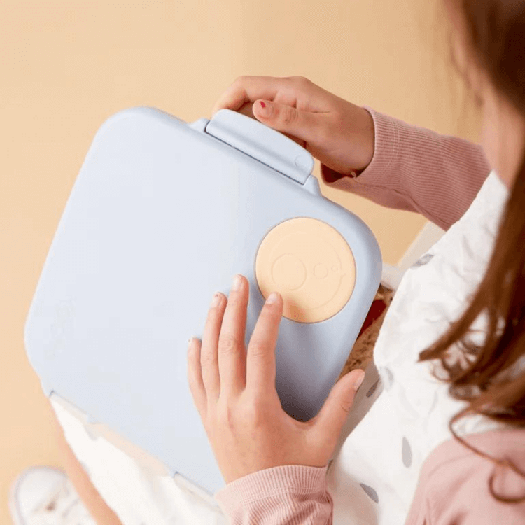 Lunchbox -  Feeling Peachy / b.box