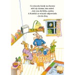 Dobranoc, Karolku!  / Wydawnictwo Dwie Siostry