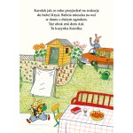 Gdzie jesteś, Karolku? / Wydawnictwo Dwie Siostry