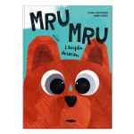 Mru Mru i kropla deszczu / Wydawnictwo Widnokrąg