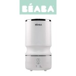 Ultradźwiękowy nawilżacz powietrza White / Beaba