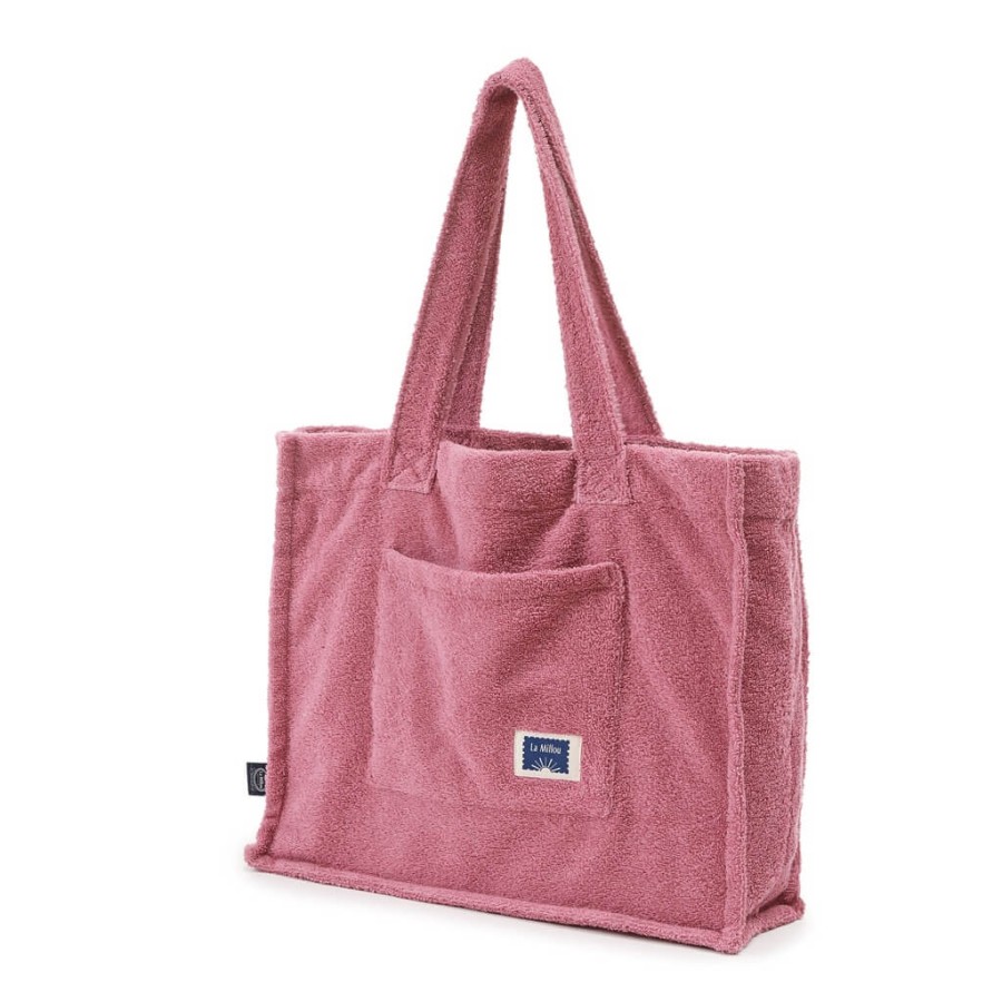 Torba Terry - MULBERRY / La Millou