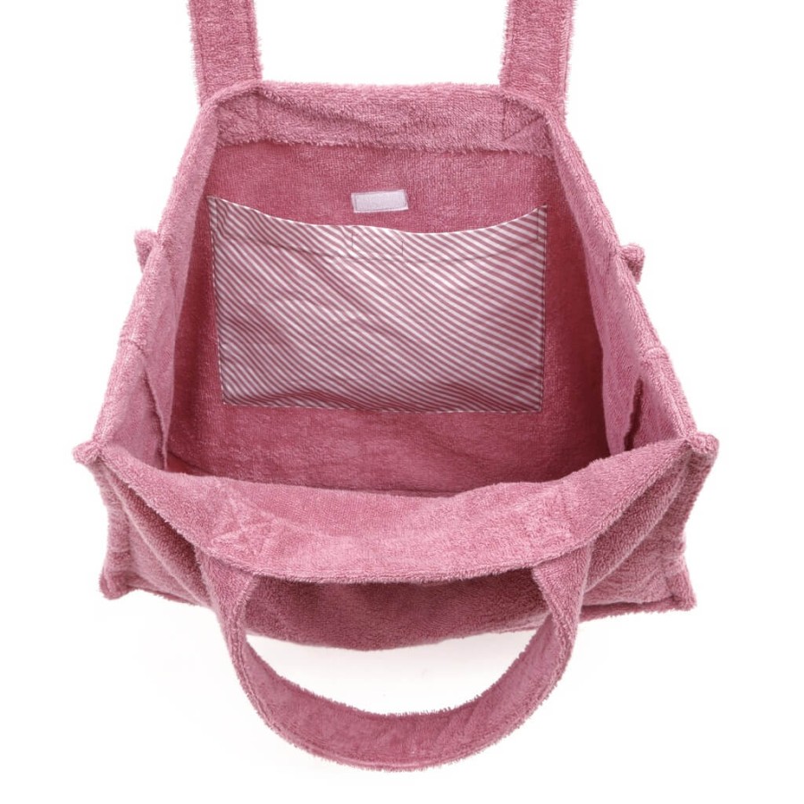 Torba Terry - MULBERRY / La Millou