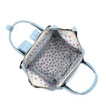 Plecak DOLCE VITA PURE - Pacific / La millou