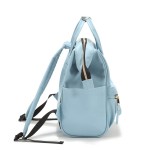 Plecak DOLCE VITA PURE - Pacific / La millou