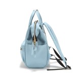 Plecak DOLCE VITA PURE - Pacific / La millou