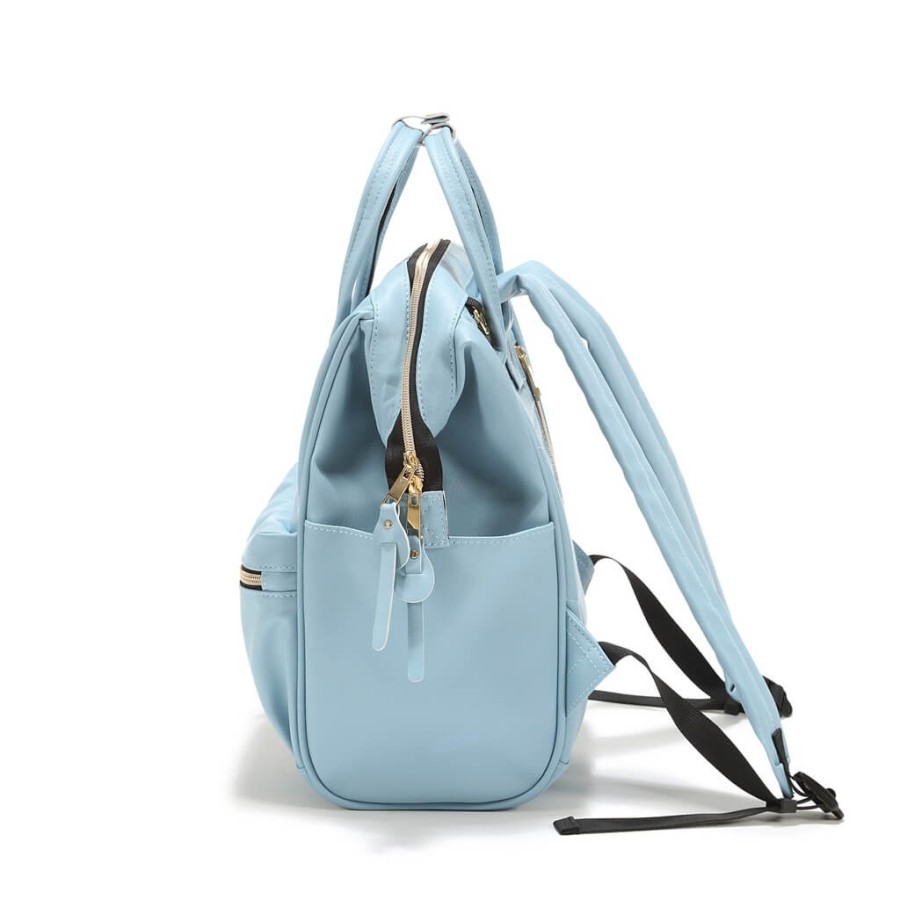 Plecak DOLCE VITA PURE - Pacific / La millou