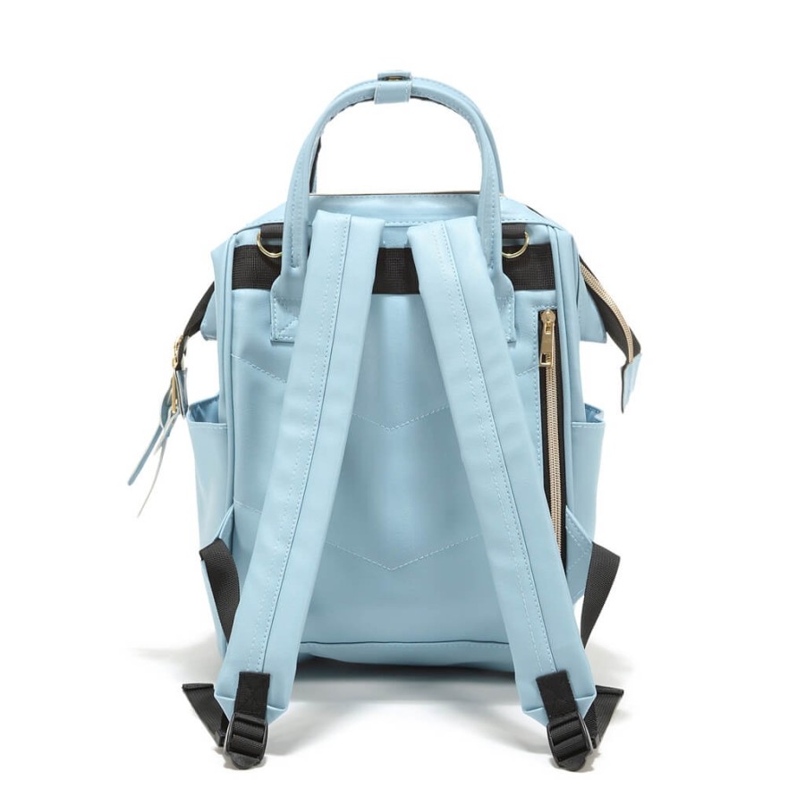 Plecak DOLCE VITA PURE - Pacific / La millou