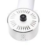 Ultradźwiękowy nawilżacz powietrza White / Beaba