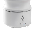 Ultradźwiękowy nawilżacz powietrza White / Beaba