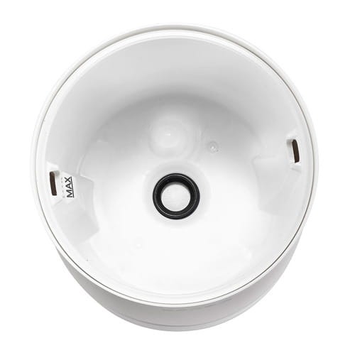 Ultradźwiękowy nawilżacz powietrza White / Beaba