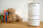 Ultradźwiękowy nawilżacz powietrza White / Beaba