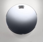 Ultradźwiękowy nawilżacz powietrza White / Beaba