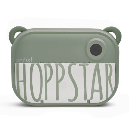 Aparat fotograficzny dla dzieci z drukarką Artist - Laurel / Hoppstar