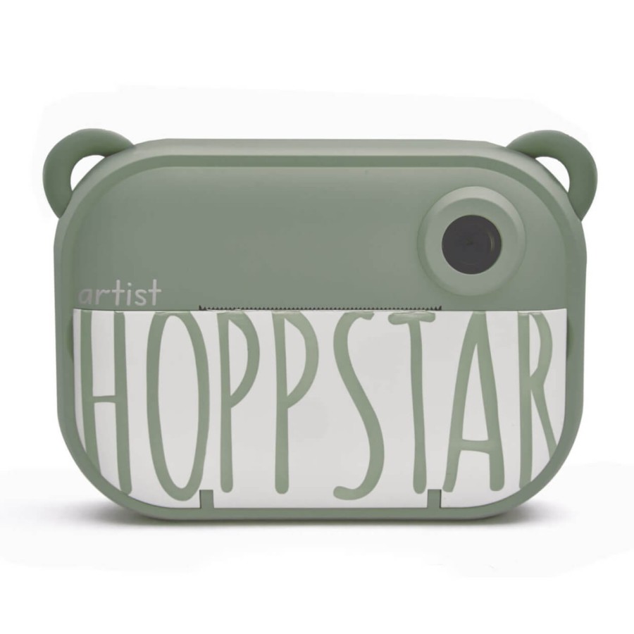 Aparat fotograficzny dla dzieci z drukarką Artist - Laurel / Hoppstar