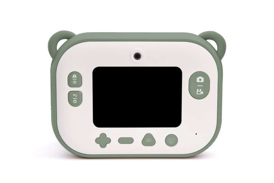 Aparat fotograficzny dla dzieci z drukarką Artist - Laurel / Hoppstar