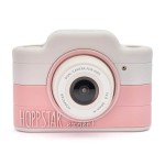 Hoppstar Aparat fotograficzny dla dzieci Expert - Blush / Hoppstar HOP76894