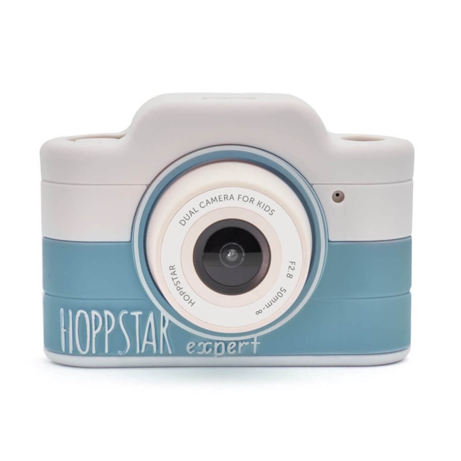 Hoppstar Aparat fotograficzny dla dzieci Expert - Yale / Hoppstar HOP76893