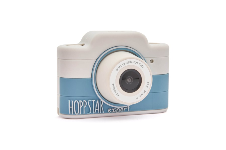 Hoppstar Aparat fotograficzny dla dzieci Expert - Yale / Hoppstar HOP76893