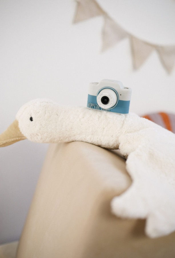 Hoppstar Aparat fotograficzny dla dzieci Expert - Yale / Hoppstar HOP76893