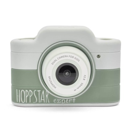 Hoppstar Aparat fotograficzny dla dzieci Expert - Laurel / Hoppstar HOP76896