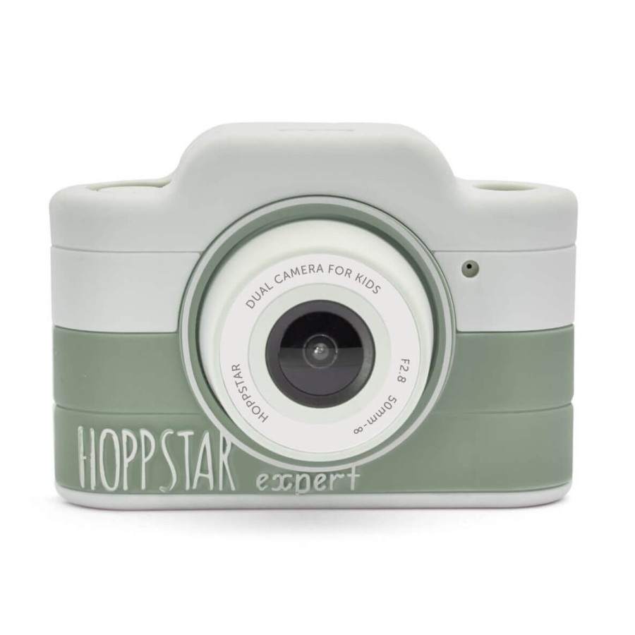 Hoppstar Aparat fotograficzny dla dzieci Expert - Laurel / Hoppstar HOP76896