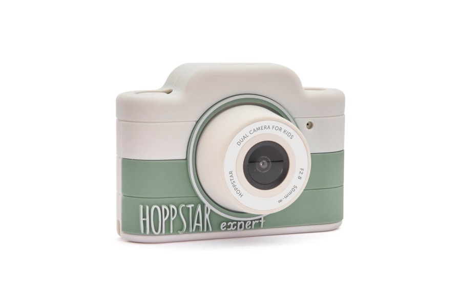 Hoppstar Aparat fotograficzny dla dzieci Expert - Laurel / Hoppstar HOP76896